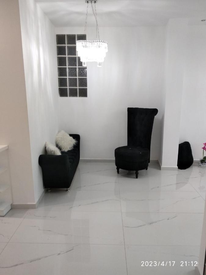 Despina'S Luxury Apt Downtown Iraklio Eksteriør billede